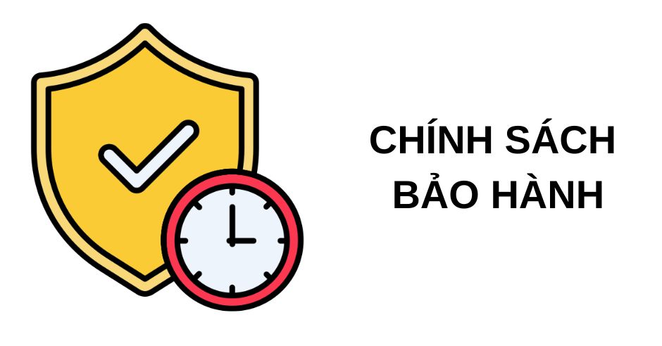 Mỗi thương hiệu sẽ có chính sách bảo hành khác nhau nhưng các sản phẩm đến từ Nhật Bản thường có chính sách tốt hơn các hãng khác rất nhiều